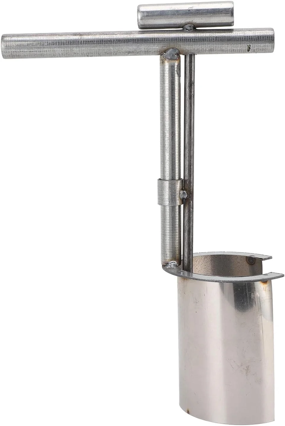 ابزار کاشت درخت میوه استیل Haofy، سبک وزن و قابل حمل برای کارگران کشاورزی