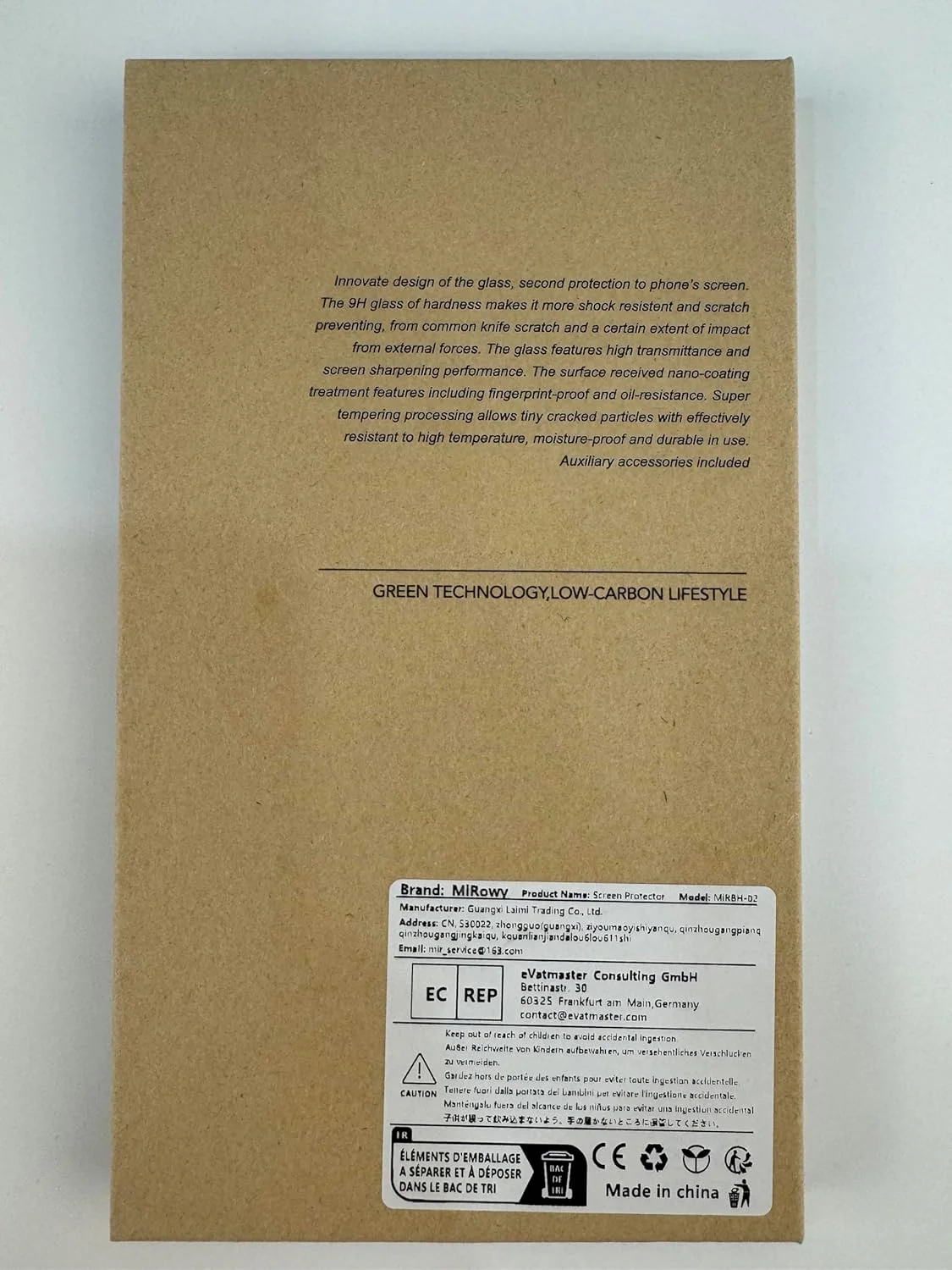 محافظ صفحه نمایش MiRowy سازگار با Google Pixel 8a، 2+2 عدد فیلم شیشه ای حرارت دیده 9H ضد جاسوسی و محافظ دوربین، محافظ صفحه نمایش ضد خش و ضد جاسوسی برای Google Pixel 8a محافظ صفحه نمایش MiRowy سازگار با Google Pixel 8a، 2+2 عدد فیلم شیشه ای حرارت دیده 9H ضد جاسوسی و محافظ دوربین، محافظ صفحه نمایش ضد خش و ضد جاسوسی برای Google Pixel 8a