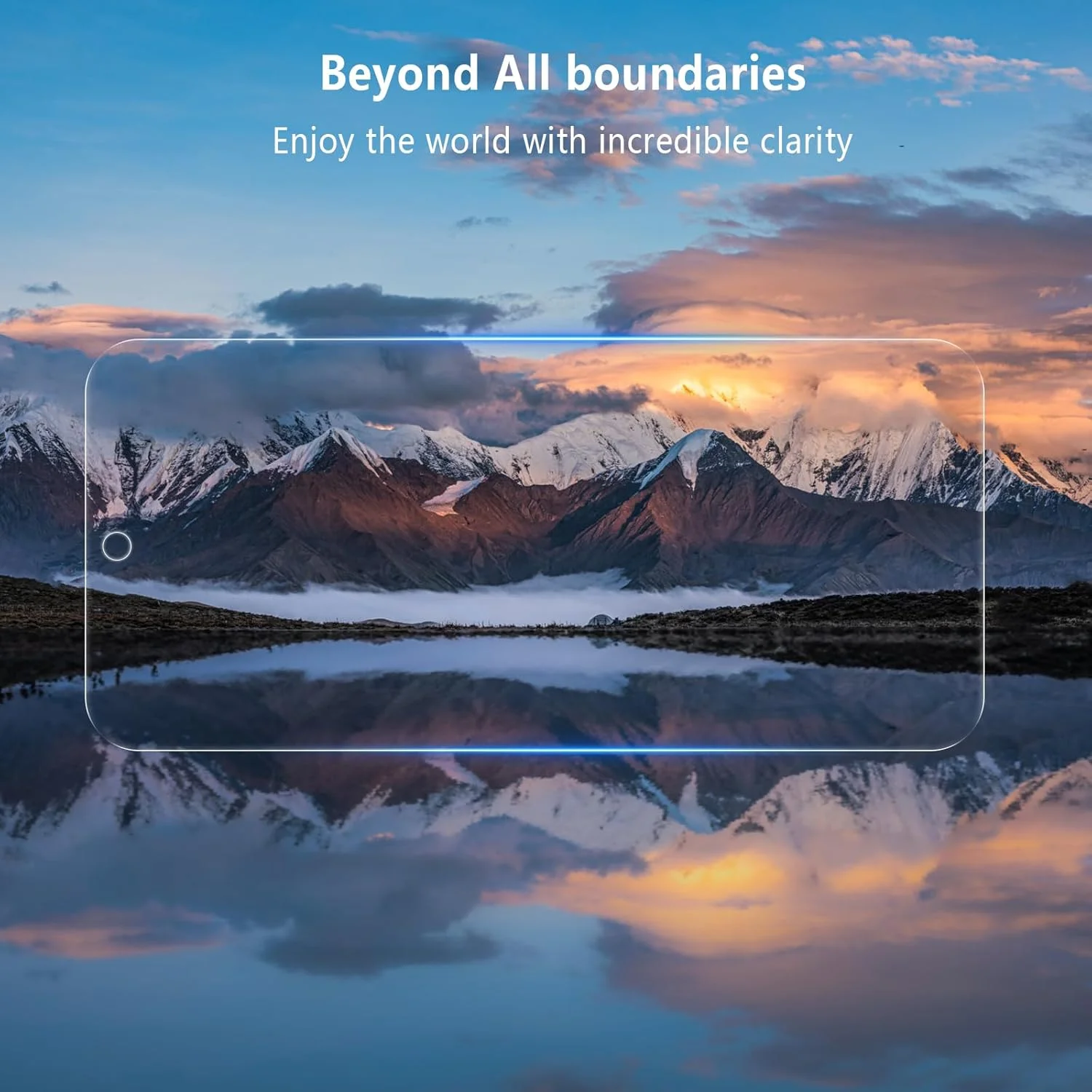 Pollachi [3 Pieces Tempered Glass for Google Pixel 9A 5G, 9H Hardness Anti-Scratch, Anti-fingerprint Bubble-Free, Screen Protector for Google 9A Pollachi [3 Pieces Tempered Glass for Google Pixel 9A 5G, 9H Hardness Anti-Scratch, Anti-fingerprint Bubble-Free, Screen Protector for Google 9A