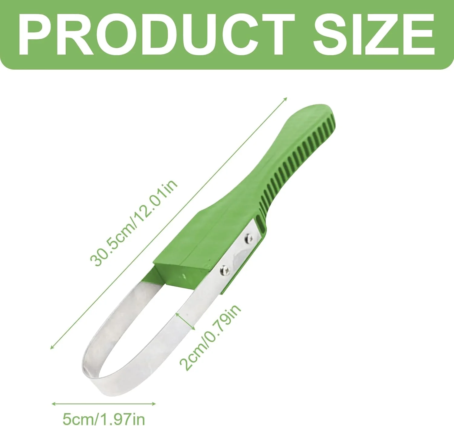 علف زن دستی Weed Fist Weed Sling، ابزار باغبانی علف زن دستی قابل حمل برای شل کردن خاک گیاهان، علف هرز کن استیل ضد زنگ، کنترل علف های هرز برای حیاط، زمین کشاورزی، تجهیزات کاشت و پرورش علف زن دستی Weed Fist Weed Sling، ابزار باغبانی علف زن دستی قابل حمل برای شل کردن خاک گیاهان، علف هرز کن استیل ضد زنگ، کنترل علف های هرز برای حیاط، زمین کشاورزی، تجهیزات کاشت و پرورش