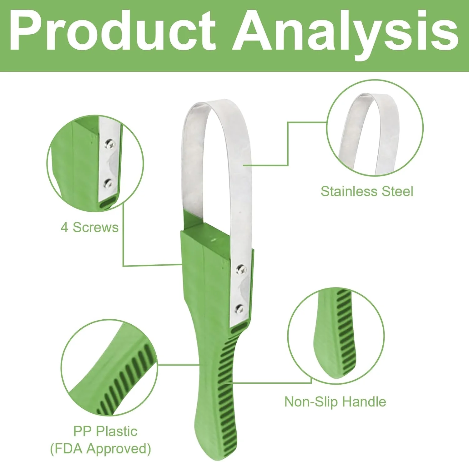 علف زن دستی Weed Fist Weed Sling، ابزار باغبانی علف زن دستی قابل حمل برای شل کردن خاک گیاهان، علف هرز کن استیل ضد زنگ، کنترل علف های هرز برای حیاط، زمین کشاورزی، تجهیزات کاشت و پرورش علف زن دستی Weed Fist Weed Sling، ابزار باغبانی علف زن دستی قابل حمل برای شل کردن خاک گیاهان، علف هرز کن استیل ضد زنگ، کنترل علف های هرز برای حیاط، زمین کشاورزی، تجهیزات کاشت و پرورش