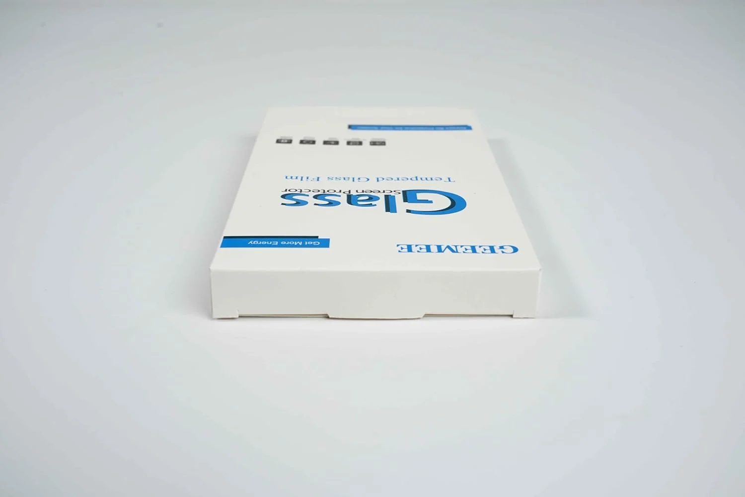 محافظ صفحه نمایش شیشه ای حرارت دیده GEEMEE 2 + 2 عددی برای فیلم Google Pixel 9A، محافظ صفحه نمایش + فیلم دوربین، سختی 9H HD ضد خش، محافظ صفحه نمایش ضد اثر انگشت