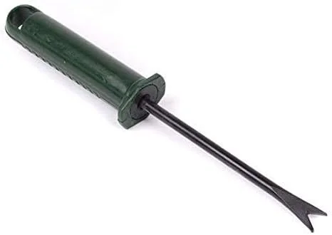 ست ابزار باغبانی 4 تکه 25 سانتی متری شامل بیلچه، کج بیل، ماله، قیچی برگ و چنگک، مناسب برای کاشت و انتقال گیاهان در باغ های کوچک و پری، سبز ست ابزار باغبانی 4 تکه 25 سانتی متری شامل بیلچه، کج بیل، ماله، قیچی برگ و چنگک، مناسب برای کاشت و انتقال گیاهان در باغ های کوچک و پری، سبز