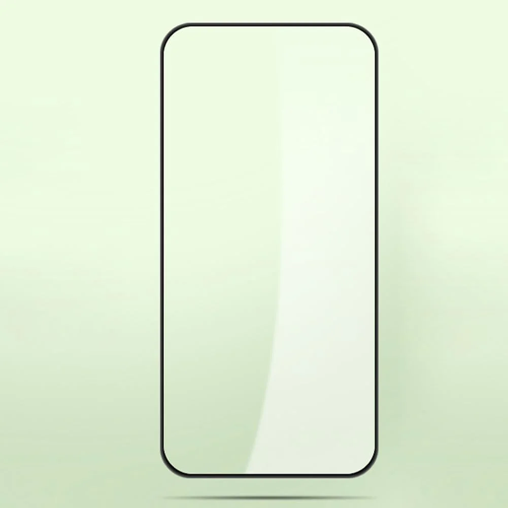 محافظ صفحه نمایش Kepuch سازگار با Google Pixel 10 Pro XL - شیشه حرارت دیده 2 عددی