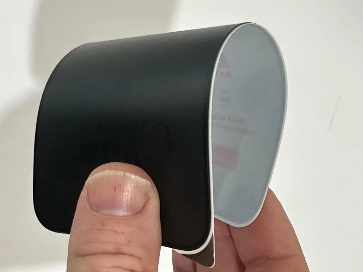 محافظ صفحه نمایش سرامیکی انعطاف پذیر و بادوام حریم خصوصی مات OZ MARKETPLACE [بسته 5 عددی] [بسته 3 عددی + 2 هدیه] برای Google Pixel 6 - پوشش ضد ضربه ممتاز ضد جاسوسی تلفن