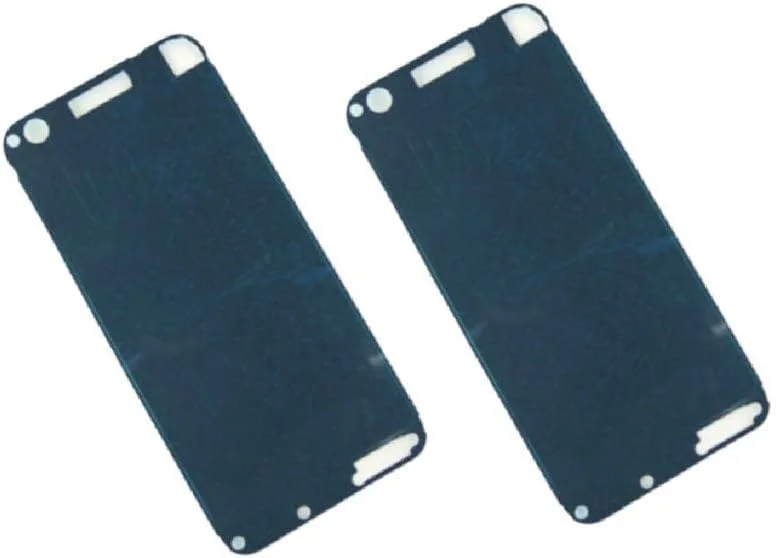 چسب از پیش برش خورده قاب PHONSUN برای Google Pixel نسل اول (بسته 2 عددی)