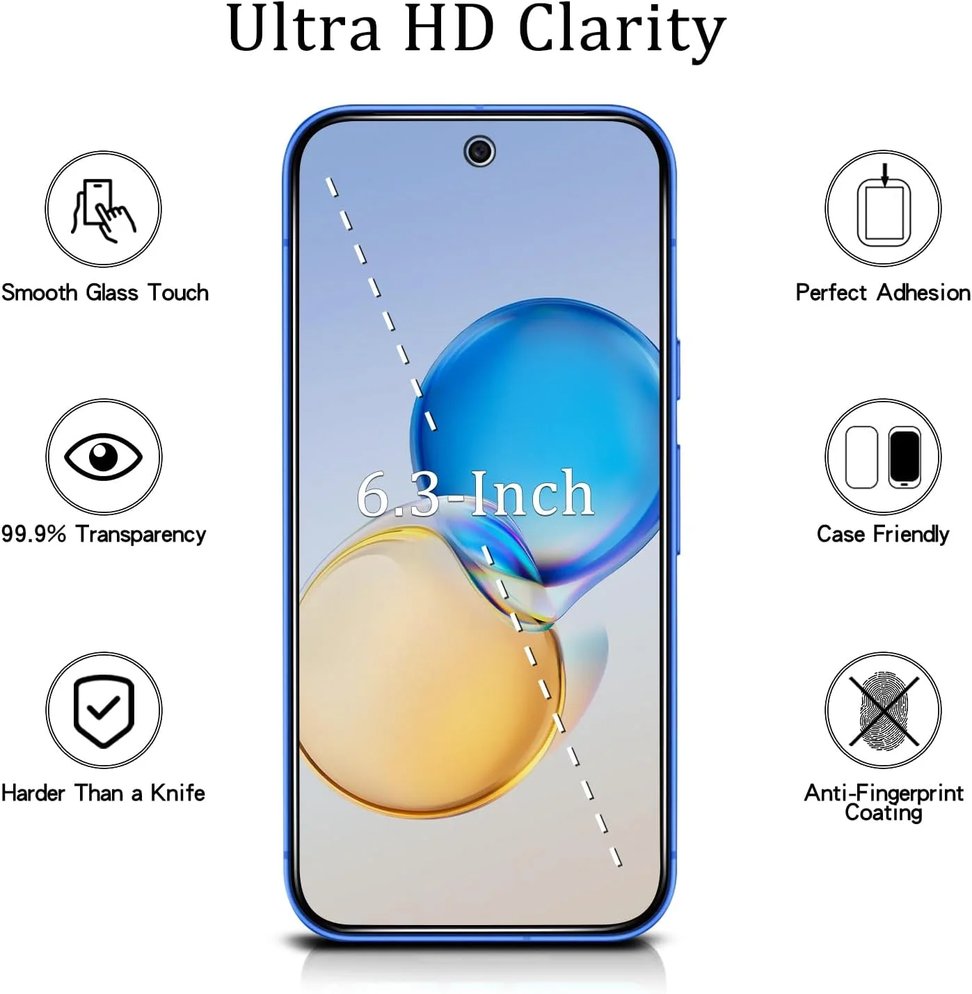 محافظ صفحه نمایش حریم خصوصی MAYtobe بسته 2+2 برای گوگل پیکسل 10 + محافظ لنز دوربین، شیشه حرارت دیده ضد جاسوسی، سازگار با قاب، ضد خش، فوق العاده مقاوم، بدون حباب