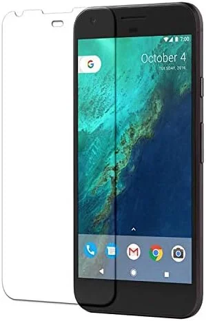 محافظ صفحه نمایش شیشه ای حرارت دیده Ineix برای گوگل پیکسل XL