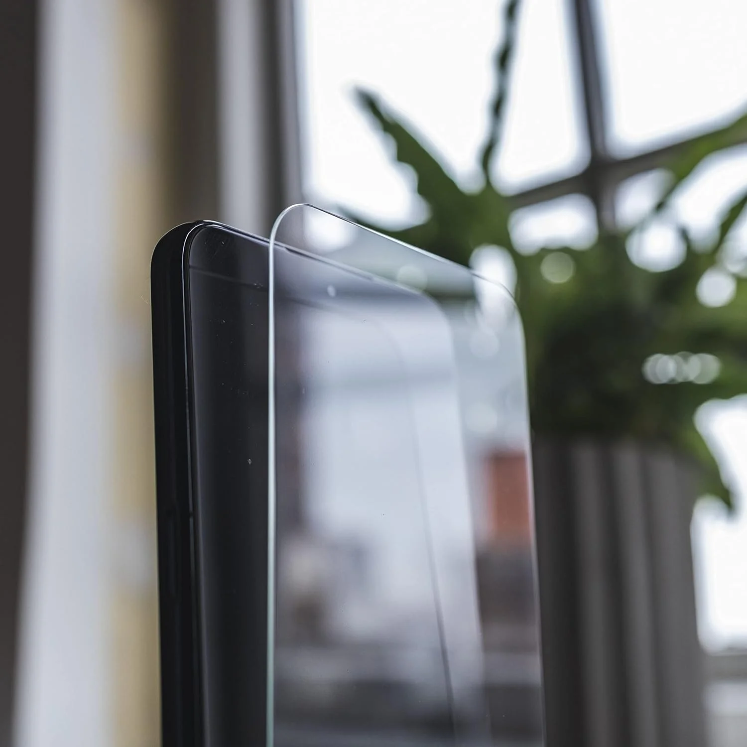 محافظ صفحه نمایش شیشه ای حرارت دیده Snakehive برای Google Pixel 9 - محافظ صفحه نمایش تلفن همراه ممتاز - ضد ضربه، ضد خرد شدن، ضد خش، نصب آسان بدون حباب - بسته 2 عددی