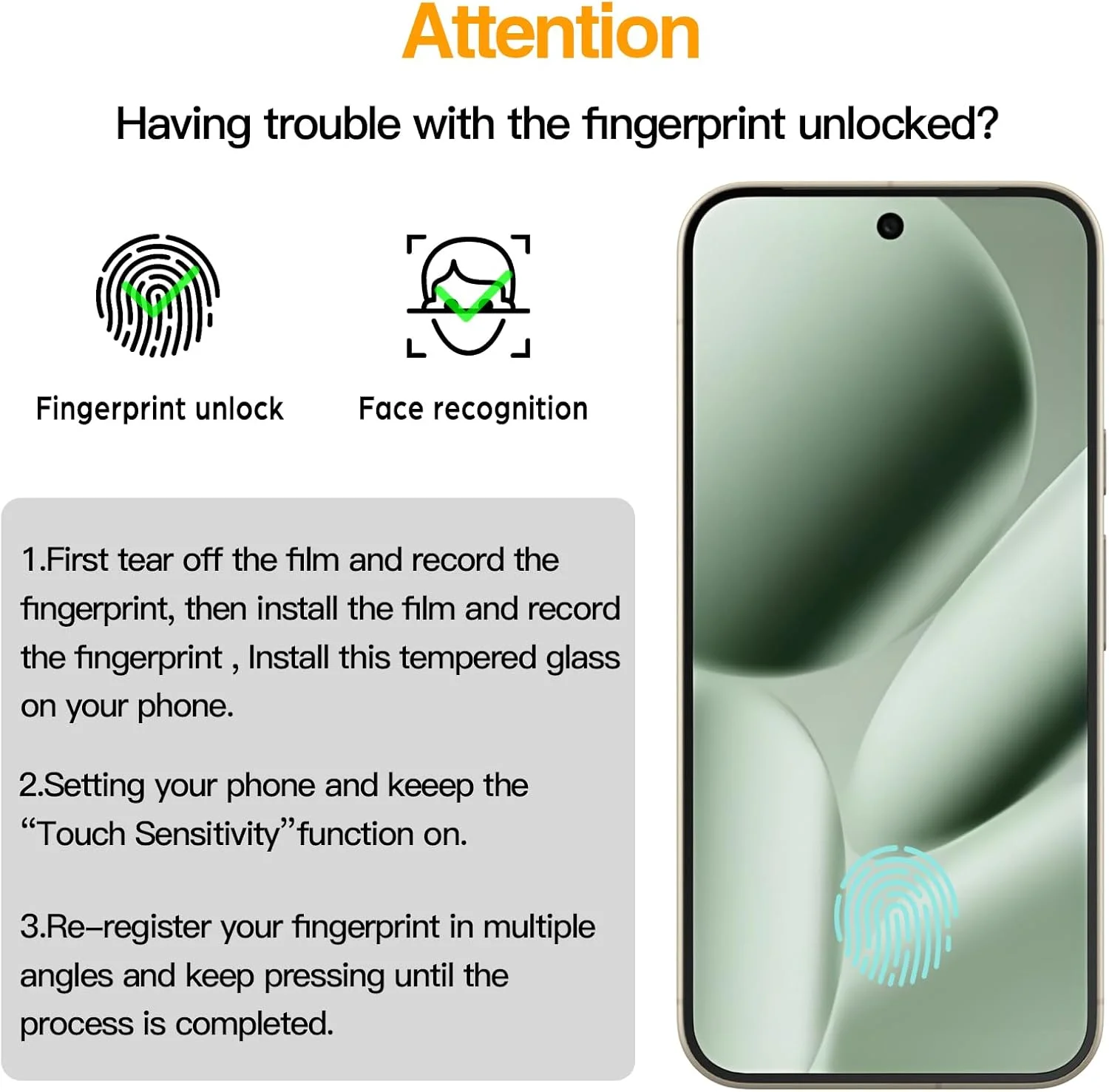 محافظ صفحه نمایش و محافظ لنز دوربین Anoowkoa مدل 2+2 عددی برای گوشی گوگل پیکسل 10 پرو ایکس ال 5G، فیلم شیشه ای حرارت دیده، دارای ابزار قاب تراز، ضد اثر انگشت محافظ صفحه نمایش و محافظ لنز دوربین Anoowkoa مدل 2+2 عددی برای گوشی گوگل پیکسل 10 پرو ایکس ال 5G، فیلم شیشه ای حرارت دیده، دارای ابزار قاب تراز، ضد اثر انگشت