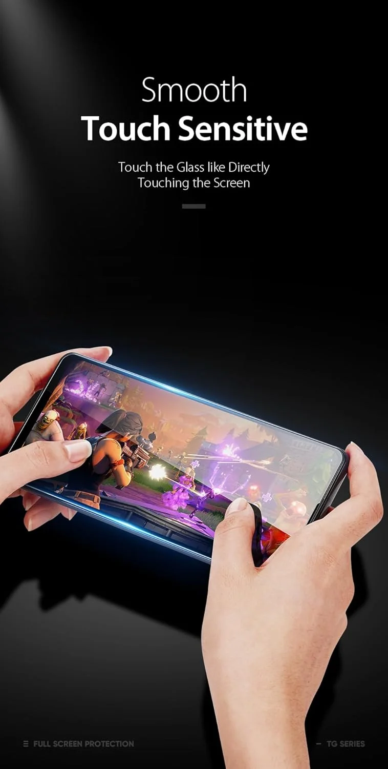 محافظ صفحه نمایش شیشه ای حرارت دیده 10D داکس داکیس طراحی شده برای گوگل پیکسل 4a 5G، شیشه آلومینیوم-سیلیکون 0.33 میلی متری ضد جاسوسی - مشکی (تک عددی) محافظ صفحه نمایش شیشه ای حرارت دیده 10D داکس داکیس طراحی شده برای گوگل پیکسل 4a 5G، شیشه آلومینیوم-سیلیکون 0.33 میلی متری ضد جاسوسی - مشکی (تک عددی)