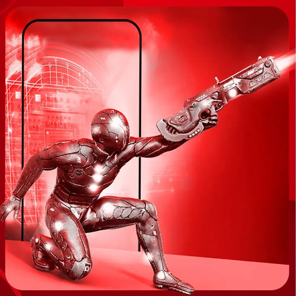 محافظ صفحه نمایش شیشه ای مارگون برای گوگل پیکسل 9 پرو فولد، شیشه حرارت دیده مشکی کناری با سختی 9H و ضد اثر انگشت (Pixel 9 Pro Fold) محافظ صفحه نمایش شیشه ای مارگون برای گوگل پیکسل 9 پرو فولد، شیشه حرارت دیده مشکی کناری با سختی 9H و ضد اثر انگشت (Pixel 9 Pro Fold)