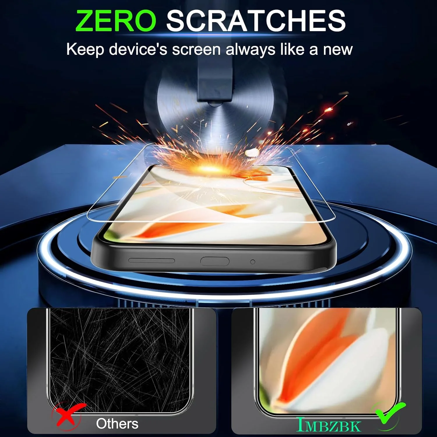 محافظ صفحه نمایش حریم خصوصی IMBZBK بسته 3 عددی برای Google Pixel 9 Pro XL لوازم جانبی شیشه ای حرارت دیده بسته 3 عددی محافظ لنز دوربین، محافظ صفحه نمایش ضد جاسوسی سازگار با قاب برای Pixel 9 Pro XL محافظ صفحه نمایش حریم خصوصی IMBZBK بسته 3 عددی برای Google Pixel 9 Pro XL لوازم جانبی شیشه ای حرارت دیده بسته 3 عددی محافظ لنز دوربین، محافظ صفحه نمایش ضد جاسوسی سازگار با قاب برای Pixel 9 Pro XL