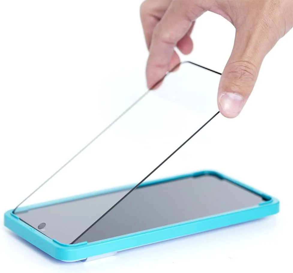محافظ صفحه نمایش شیشه ای Ibywind برای گوگل پیکسل 8 5G سایز 6.2 اینچ، بسته 2 عددی با سختی 9H، همراه با 1 عدد محافظ پشت فیبر کربن، نصب آسان محافظ صفحه نمایش شیشه ای Ibywind برای گوگل پیکسل 8 5G سایز 6.2 اینچ، بسته 2 عددی با سختی 9H، همراه با 1 عدد محافظ پشت فیبر کربن، نصب آسان