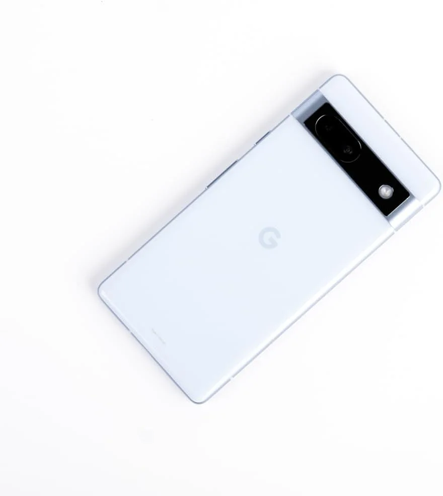محافظ صفحه نمایش IBYWIND برای گوگل پیکسل 7a 5G (6.1 اینچ)، شامل 2 عدد شیشه حرارت دیده، 1 عدد محافظ لنز دوربین، [حسگر اثر انگشت، نصب آسان]