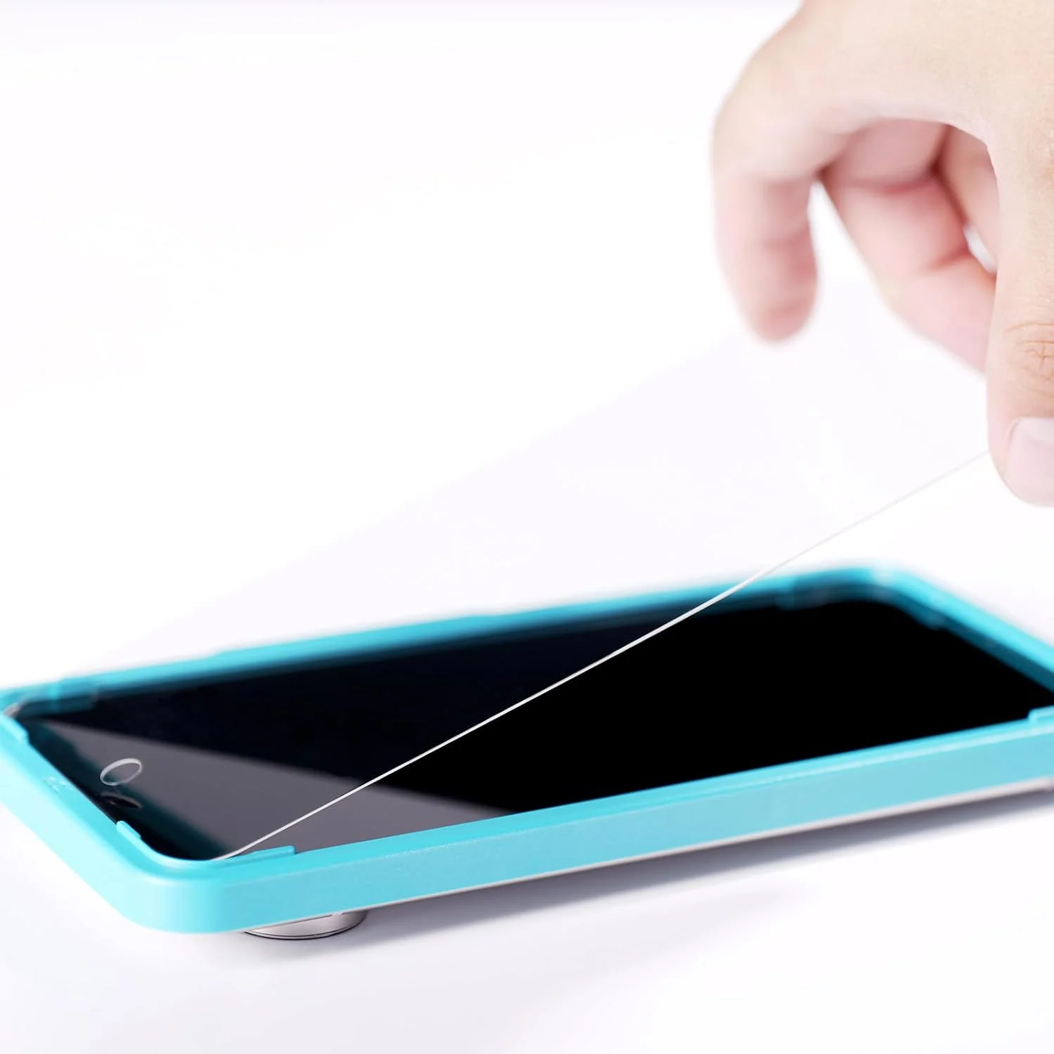 محافظ صفحه نمایش 2 عددی Ibywind برای گوگل پیکسل 9a 5G 6.3 اینچی، شیشه حرارت دیده با سختی 9H، همراه با 1 عدد محافظ لنز دوربین، 1 عدد فیلم فیبر کربنی پشت، نصب آسان محافظ صفحه نمایش 2 عددی Ibywind برای گوگل پیکسل 9a 5G 6.3 اینچی، شیشه حرارت دیده با سختی 9H، همراه با 1 عدد محافظ لنز دوربین، 1 عدد فیلم فیبر کربنی پشت، نصب آسان