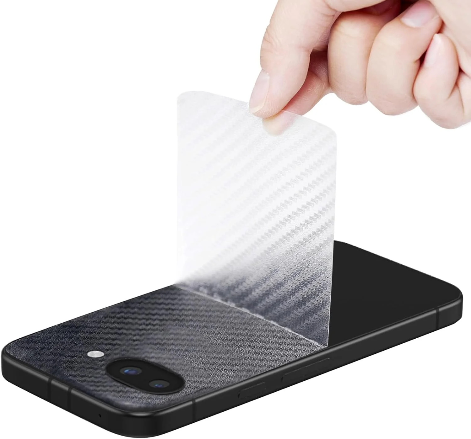 محافظ صفحه نمایش 2 عددی Ibywind برای گوگل پیکسل 9a 5G 6.3 اینچی، شیشه حرارت دیده با سختی 9H، همراه با 1 عدد محافظ لنز دوربین، 1 عدد فیلم فیبر کربنی پشت، نصب آسان محافظ صفحه نمایش 2 عددی Ibywind برای گوگل پیکسل 9a 5G 6.3 اینچی، شیشه حرارت دیده با سختی 9H، همراه با 1 عدد محافظ لنز دوربین، 1 عدد فیلم فیبر کربنی پشت، نصب آسان