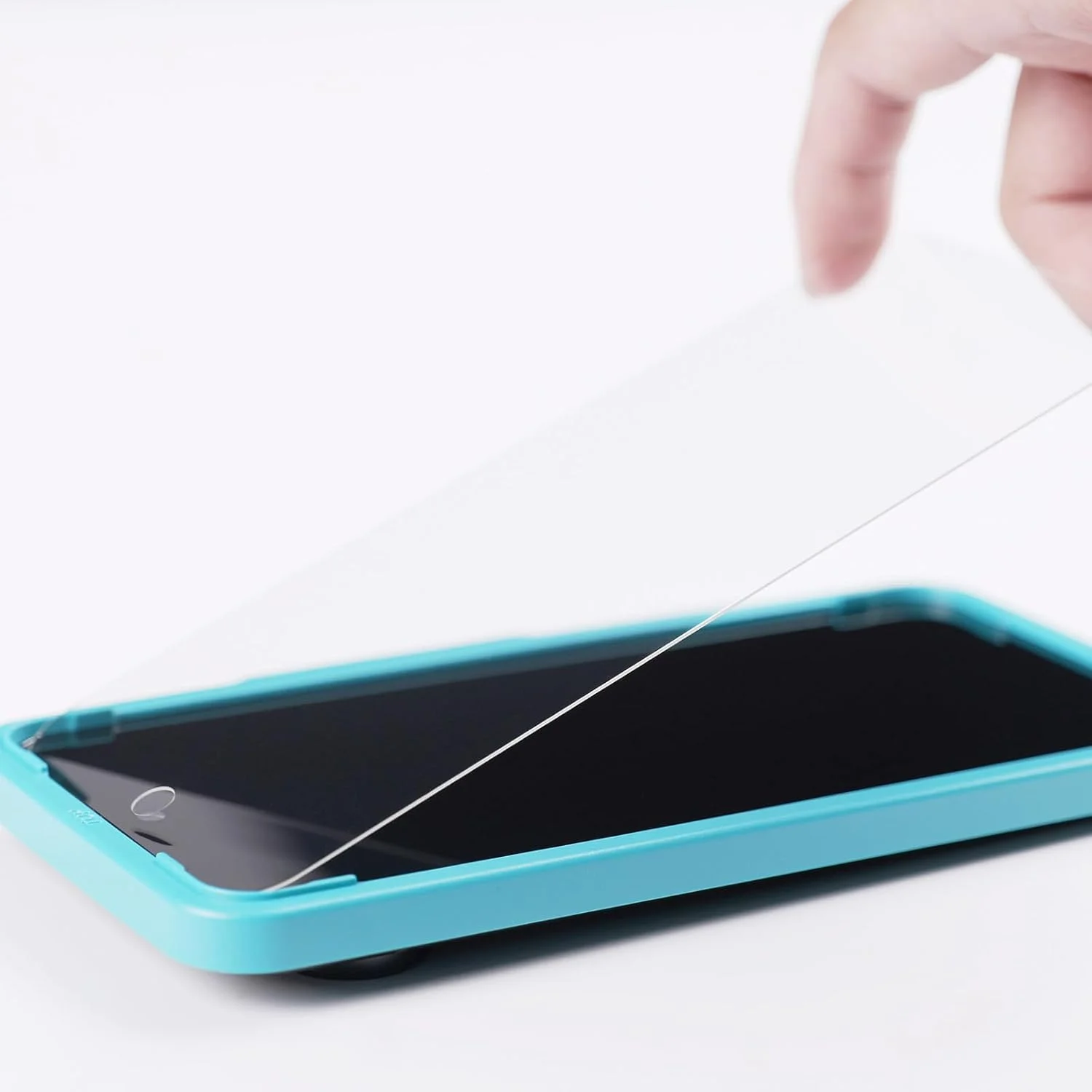 محافظ صفحه نمایش شیشه ای سخت شده 9H آی بی ویند برای گوگل پیکسل 10 پرو 5G سایز 6.3 اینچ، بسته 2 عددی، همراه با 1 عدد محافظ لنز دوربین، نصب آسان محافظ صفحه نمایش شیشه ای سخت شده 9H آی بی ویند برای گوگل پیکسل 10 پرو 5G سایز 6.3 اینچ، بسته 2 عددی، همراه با 1 عدد محافظ لنز دوربین، نصب آسان