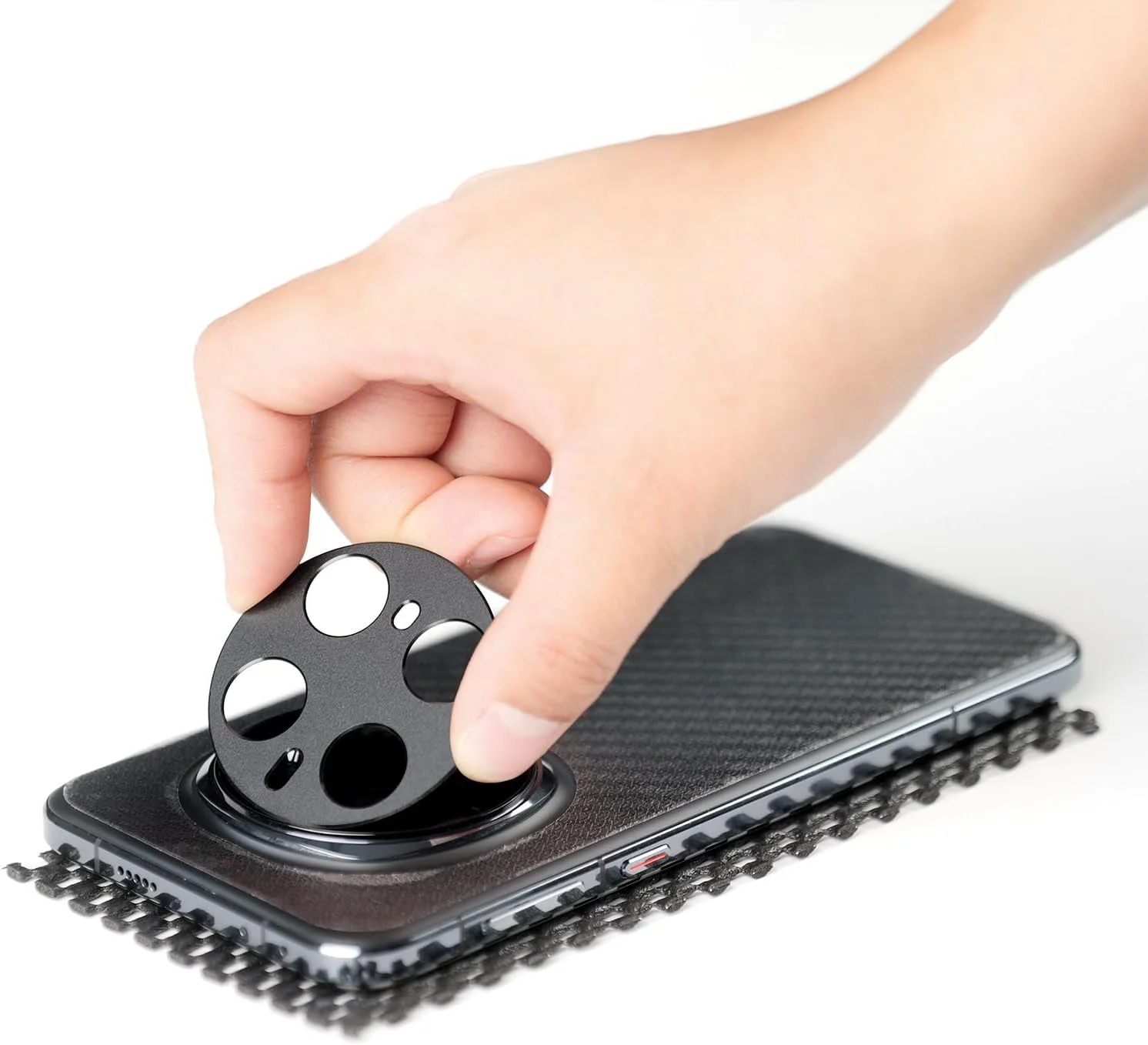 محافظ صفحه نمایش انعطاف پذیر TPU مدل Ibywind، بسته 2 عددی، مناسب برای گوشی آنر مجیک 7 پرو 5G با ابعاد 6.8 اینچ، به همراه 1 عدد محافظ لنز دوربین و 1 عدد محافظ پشت گوشی [نصب آسان]