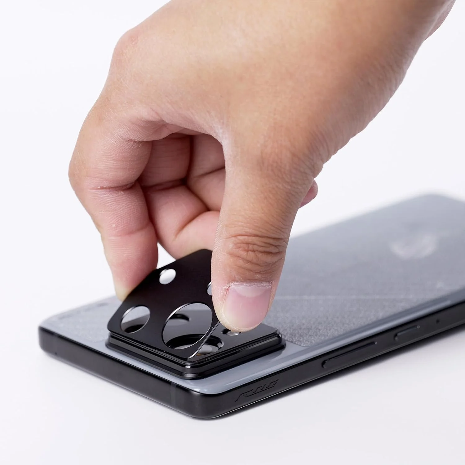 محافظ صفحه نمایش Ibywind برای گوشی ایسوس راگ فون 8 5G، سایز 6.78 اینچ، بسته 2 عددی، شیشه حرارت دیده با سختی 9H، همراه با 1 عدد محافظ لنز دوربین، 1 عدد فیلم فیبر کربن پشت، نصب آسان محافظ صفحه نمایش Ibywind برای گوشی ایسوس راگ فون 8 5G، سایز 6.78 اینچ، بسته 2 عددی، شیشه حرارت دیده با سختی 9H، همراه با 1 عدد محافظ لنز دوربین، 1 عدد فیلم فیبر کربن پشت، نصب آسان