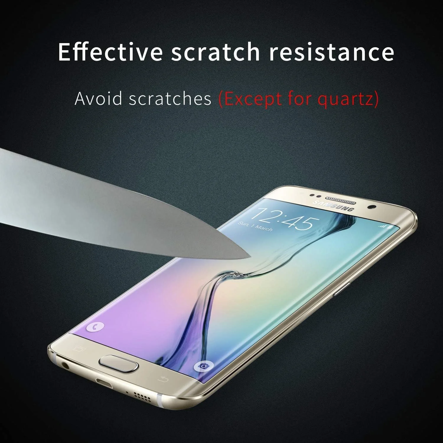 محافظ صفحه نمایش مایع ZenTrade، محافظ نانو شیشه ای مایع تلفن، جهانی برای همه صفحه نمایش ها از جمله آیپد و تلفن های دارای صفحه نمایش منحنی محافظ صفحه نمایش مایع ZenTrade، محافظ نانو شیشه ای مایع تلفن، جهانی برای همه صفحه نمایش ها از جمله آیپد و تلفن های دارای صفحه نمایش منحنی