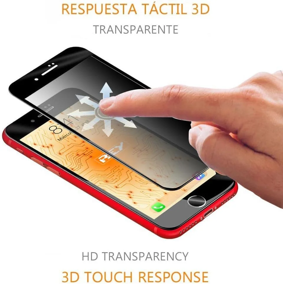 محافظ صفحه نمایش حریم خصوصی REY برای ناتینگ فون 2A پلاس، محافظ صفحه نمایش، محافظ صفحه نمایش سختی 9H+، ضد خش و ضد لک محافظ صفحه نمایش حریم خصوصی REY برای ناتینگ فون 2A پلاس، محافظ صفحه نمایش، محافظ صفحه نمایش سختی 9H+، ضد خش و ضد لک