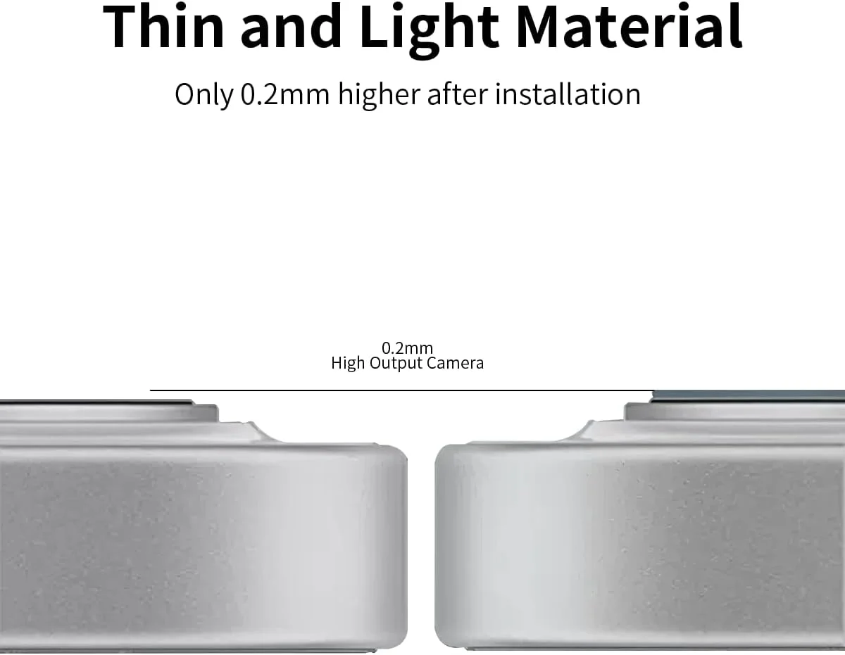 محافظ صفحه نمایش گوشی ناتینگ فون 3A پرو به همراه محافظ لنز دوربین، وضوح 9HD، پوشش کامل، بسته 2 عددی محافظ صفحه نمایش گوشی ناتینگ فون 3A پرو به همراه محافظ لنز دوربین، وضوح 9HD، پوشش کامل، بسته 2 عددی