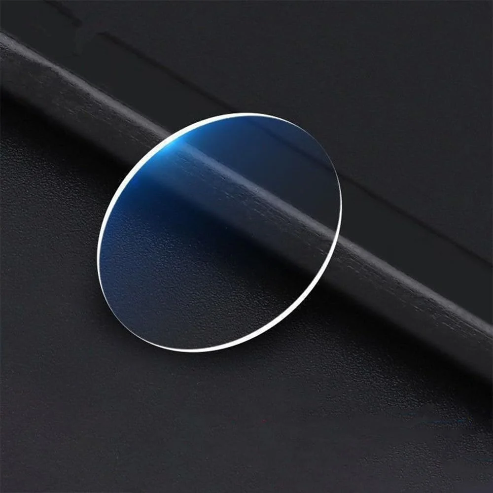 محافظ صفحه نمایش Gruattreay سازگار با Nothing CMF Phone 2 Pro 2025، [بسته 2+2 عددی] محافظ صفحه نمایش و محافظ لنز دوربین HD شیشه حرارت دیده، ضد خش، بدون حباب