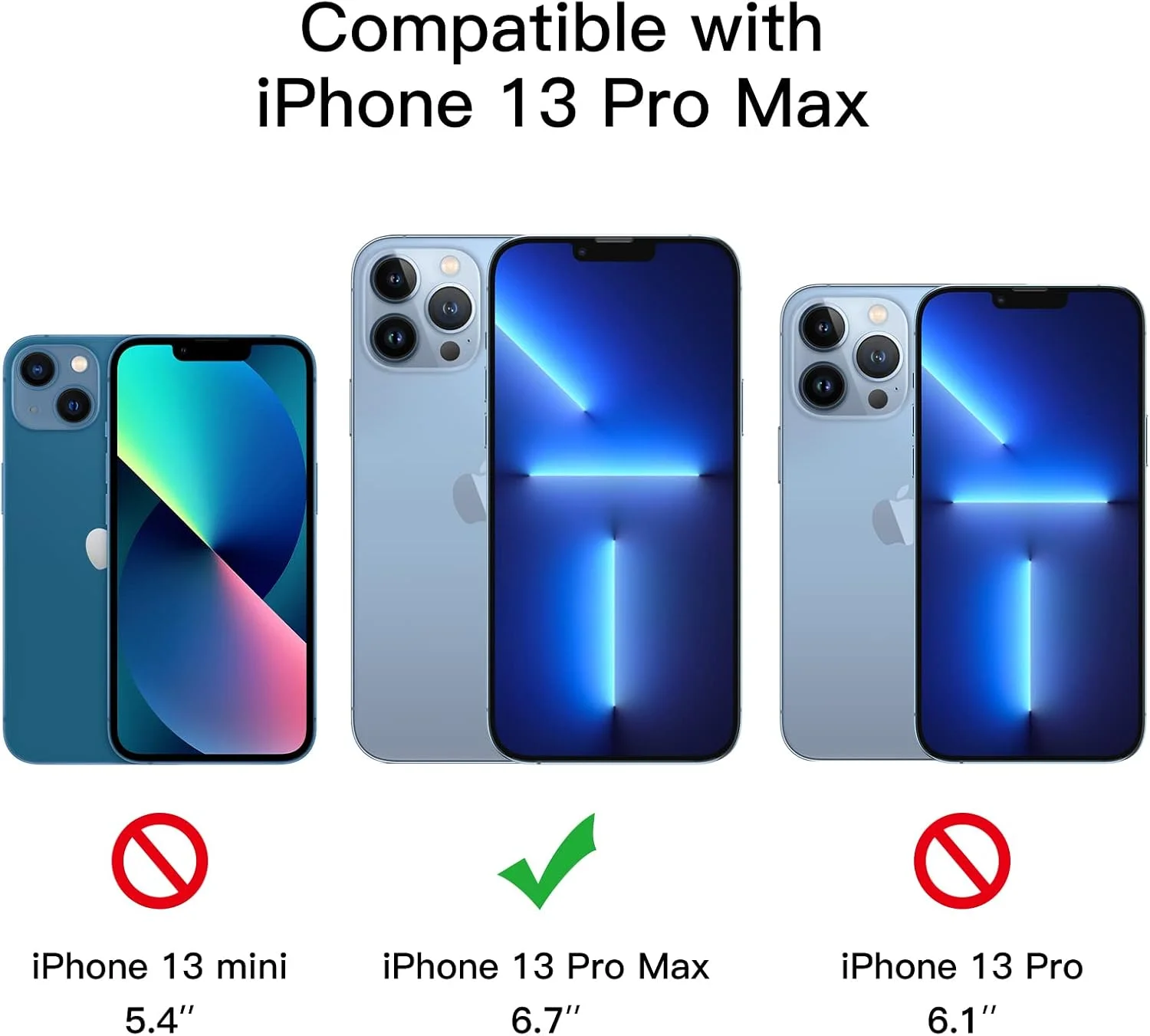 محافظ صفحه نمایش حریم خصوصی JETech با پوشش کامل برای آیفون 13 پرو مکس 6.7 اینچی، فیلم شیشه ای حرارت دیده ضد جاسوسی، محافظت لبه به لبه سازگار با قاب، 2 عددی محافظ صفحه نمایش حریم خصوصی JETech با پوشش کامل برای آیفون 13 پرو مکس 6.7 اینچی، فیلم شیشه ای حرارت دیده ضد جاسوسی، محافظت لبه به لبه سازگار با قاب، 2 عددی