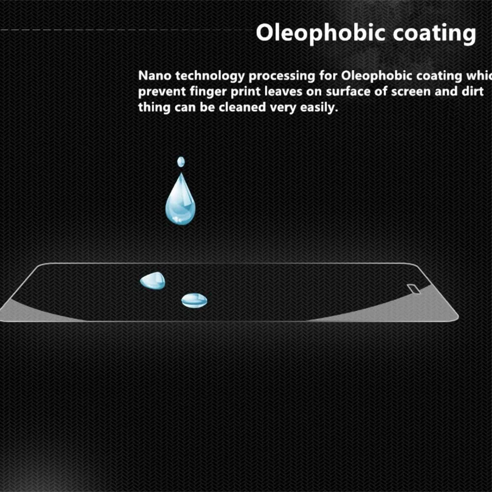 محافظ صفحه نمایش شیشه ای حرارت دیده شانتایم [2 عددی] سازگار با گوشی ناتینگ CMF Phone 2 Pro 5G (6.77 اینچ)، شفاف HD ضد خش، بدون حباب، سازگار با قاب