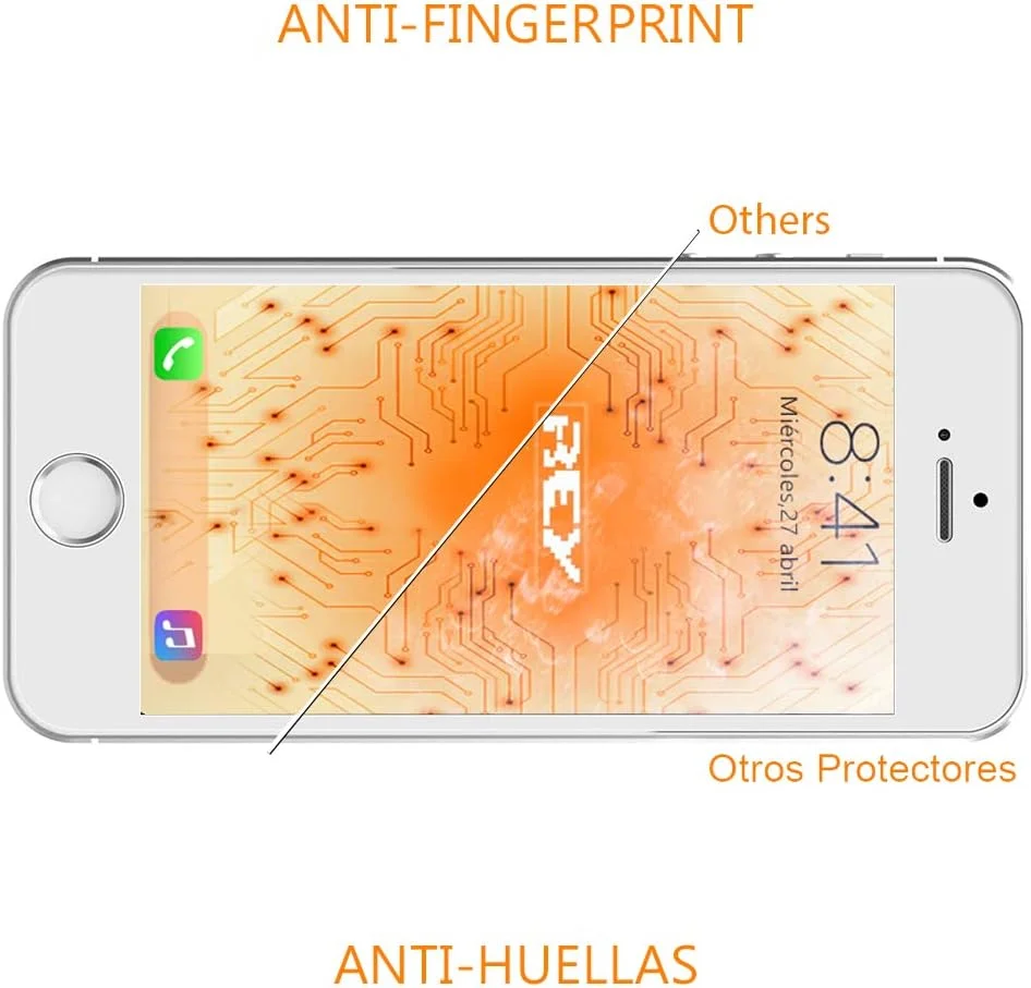 محافظ صفحه نمایش شیشه ای تمپرد REY برای ناتینگ فون 3A - 3A PRO، محافظ صفحه نمایش، محافظ صفحه نمایش با سختی 9H+، ضد خش و ضد لک محافظ صفحه نمایش شیشه ای تمپرد REY برای ناتینگ فون 3A - 3A PRO، محافظ صفحه نمایش، محافظ صفحه نمایش با سختی 9H+، ضد خش و ضد لک