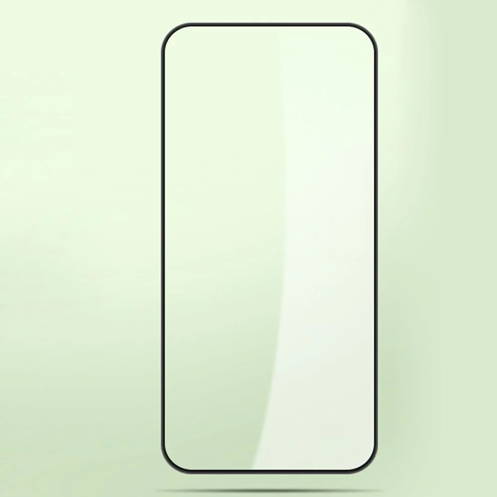 محافظ صفحه نمایش Kepuch سازگار با Nothing Phone 3A / 3A Pro 6.77 اینچ - شیشه حرارت دیده 2 عددی محافظ صفحه نمایش Kepuch سازگار با Nothing Phone 3A / 3A Pro 6.77 اینچ - شیشه حرارت دیده 2 عددی