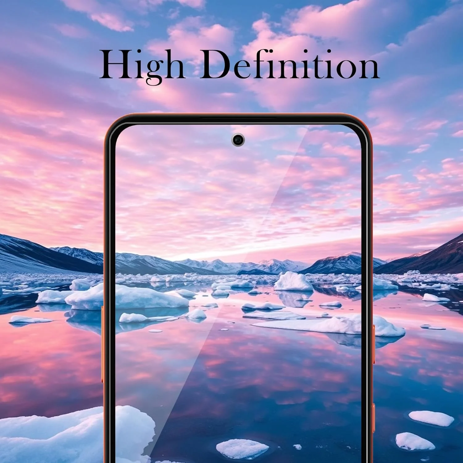 محافظ صفحه نمایش 3 عددی برای تلفن Nothing CMF Phone 2 Pro، فیلم شیشه ای حرارت دیده، سازگار با قاب، ضد خش، سختی 9H محافظ صفحه نمایش 3 عددی برای تلفن Nothing CMF Phone 2 Pro، فیلم شیشه ای حرارت دیده، سازگار با قاب، ضد خش، سختی 9H