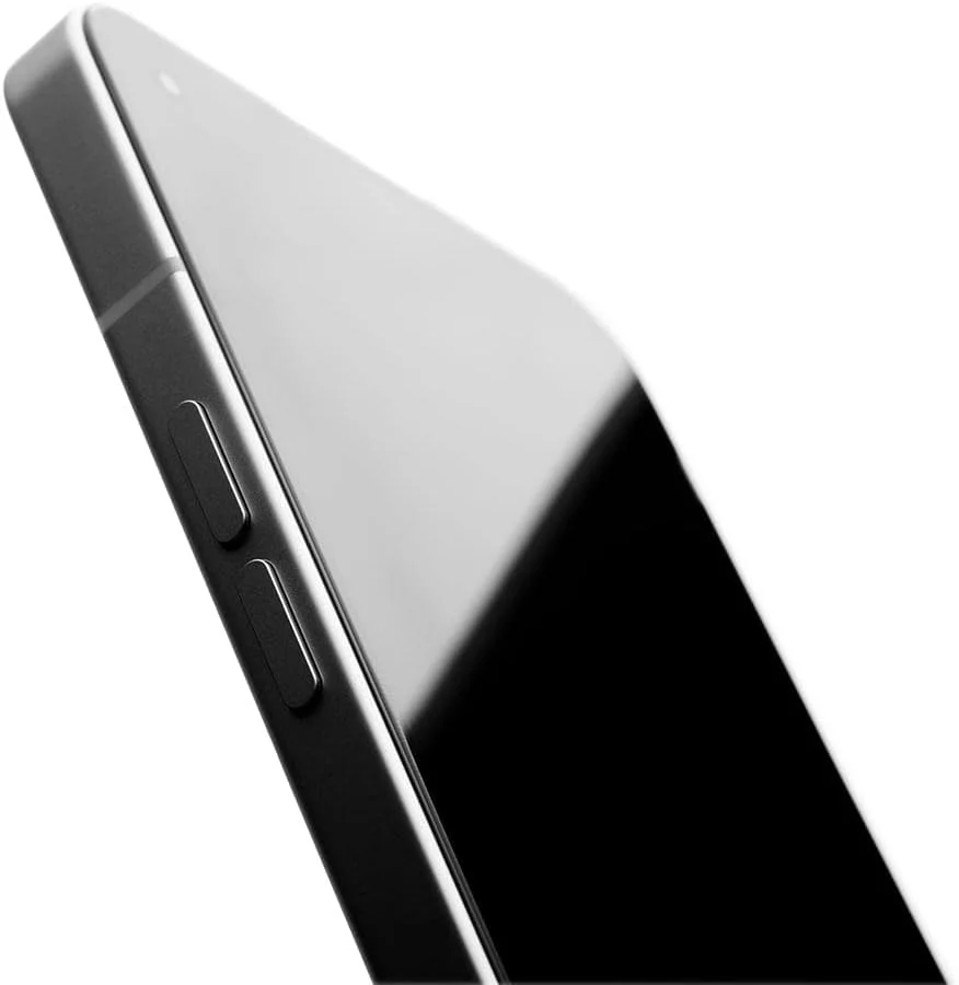 Muzz Tempered Glass Screen Protector