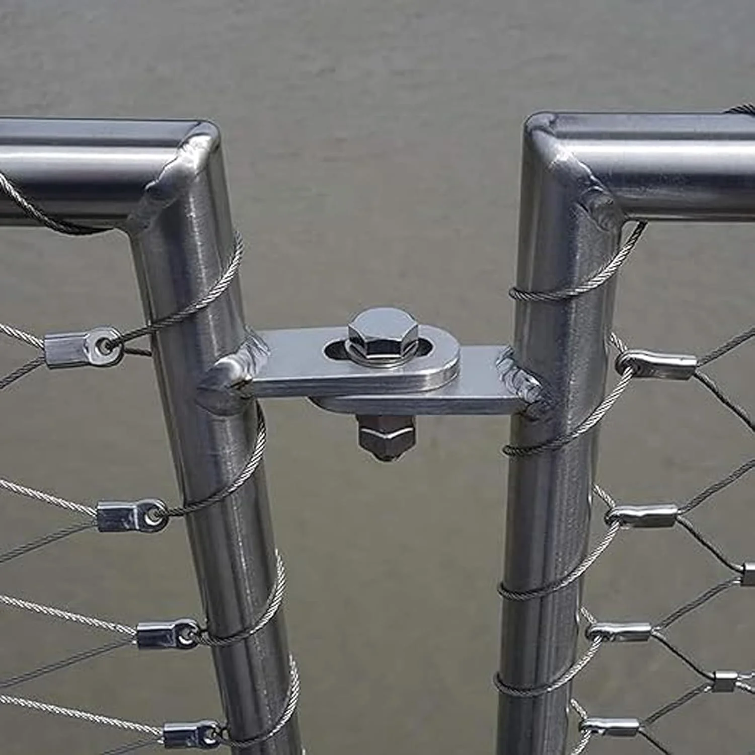 جعبه ابزار تعمیرات منزل CRAFT MAGIC | مجموعه 36 عددی از رولپلاک، پیچ، میخ و مهره برای نصب و تعمیرات