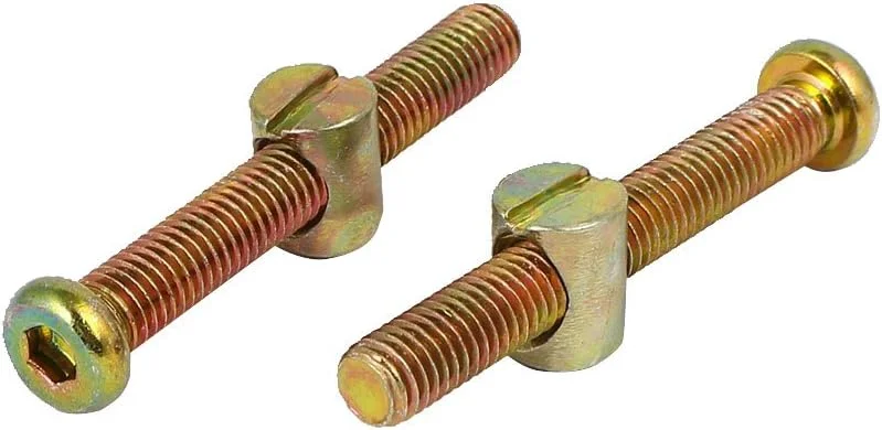 Aexit M6x40mm (hand operated tools) Hex Key Drive Socket Cap Furniture Bolt w M6x12mm Nut (85ry567qf498) 10 Set Aexit M6x40mm (hand operated tools) Hex Key Drive Socket Cap Furniture Bolt w M6x12mm Nut (85ry567qf498) 10 Set