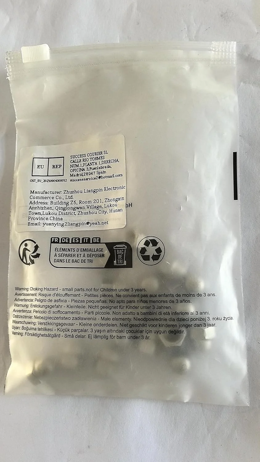 Annakideya 304 stainless steel M6 Acorn nut Hex cap nut hex head bolt nut dome bolt protection cover pack of 16 pcs Annakideya 304 stainless steel M6 Acorn nut Hex cap nut hex head bolt nut dome bolt protection cover pack of 16 pcs