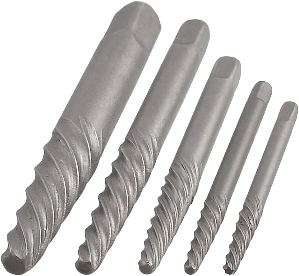 Aexit Hardware (نگهدارنده ابزار) پیچ دنده درشت پیچ و مهره کیت اکسترکتور (19ry594qf140) 5 عدد Aexit Hardware (نگهدارنده ابزار) پیچ دنده درشت پیچ و مهره کیت اکسترکتور (19ry594qf140) 5 عدد