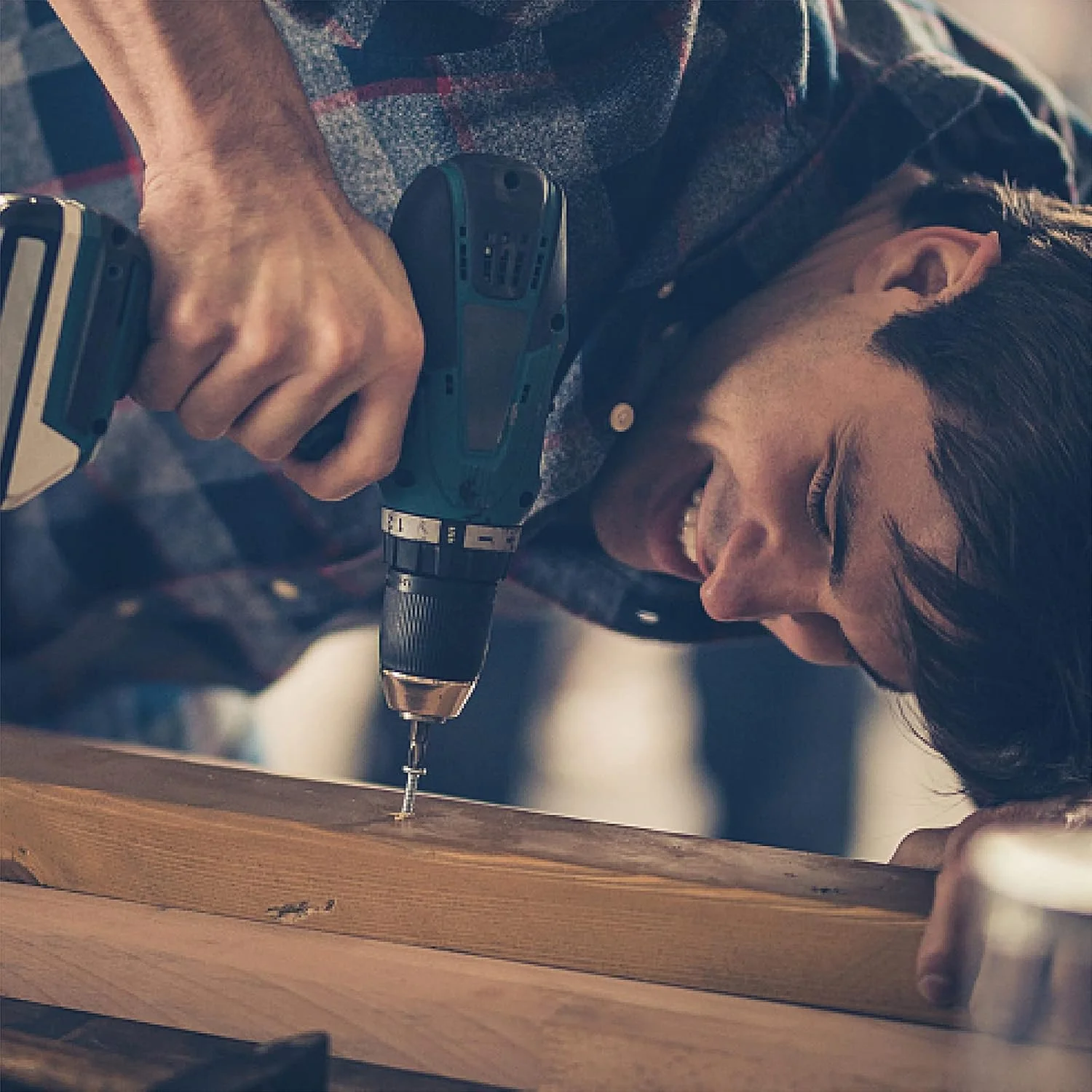 مجموعه پیچ و مهره 585 عددی VIGRUE Foliv شامل پیچ های M4 M5 M6 با سر تخت و دکمه ای، مهره و واشر استیل 304 به همراه جعبه نگهداری مجموعه پیچ و مهره 585 عددی VIGRUE Foliv شامل پیچ های M4 M5 M6 با سر تخت و دکمه ای، مهره و واشر استیل 304 به همراه جعبه نگهداری