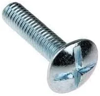 پیچ و مهره شیروانی HBM با مهره شش گوش روکش گالوانیزه (بسته 50 عددی) (8x20) پیچ و مهره شیروانی HBM با مهره شش گوش روکش گالوانیزه (بسته 50 عددی) (8x20)