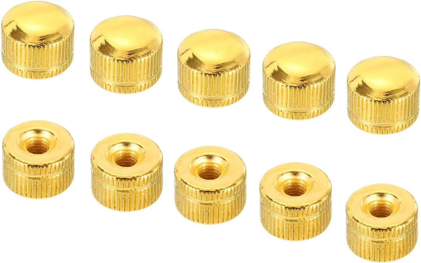 مهره کلاهی M5x0.8 MAOINKL، بسته 25 عددی، مهره بلوطی، روکش پیچ، پوشش پیچ و مهره، رزوه مادگی، اتصالات سخت افزاری آجدار، لوازم روشنایی، طلایی الکتروفورتیک مهره کلاهی M5x0.8 MAOINKL، بسته 25 عددی، مهره بلوطی، روکش پیچ، پوشش پیچ و مهره، رزوه مادگی، اتصالات سخت افزاری آجدار، لوازم روشنایی، طلایی الکتروفورتیک