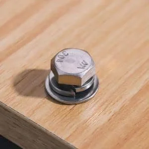 گلوانر 10 ست پیچ و مهره استیل 5/16-18 x 2 اینچ با مهره های شش گوش، واشرهای تخت و واشرهای فنری قفلی، فولاد ضد زنگ 304، پوشش کامل رزوه 18-8، رزوه درشت گلوانر 10 ست پیچ و مهره استیل 5/16-18 x 2 اینچ با مهره های شش گوش، واشرهای تخت و واشرهای فنری قفلی، فولاد ضد زنگ 304، پوشش کامل رزوه 18-8، رزوه درشت