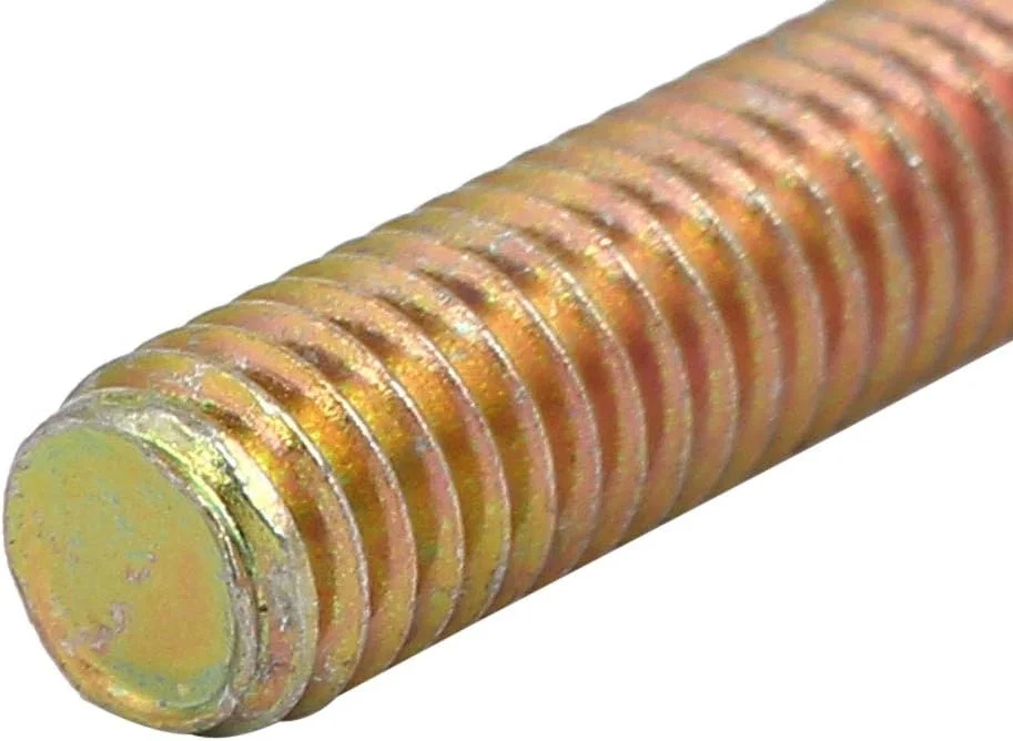 Aexit پیچ و مهره اتصال مبلمان با سر گرد و سوکت شش گوش M6x60mm به همراه مهره، 8 ست Aexit پیچ و مهره اتصال مبلمان با سر گرد و سوکت شش گوش M6x60mm به همراه مهره، 8 ست