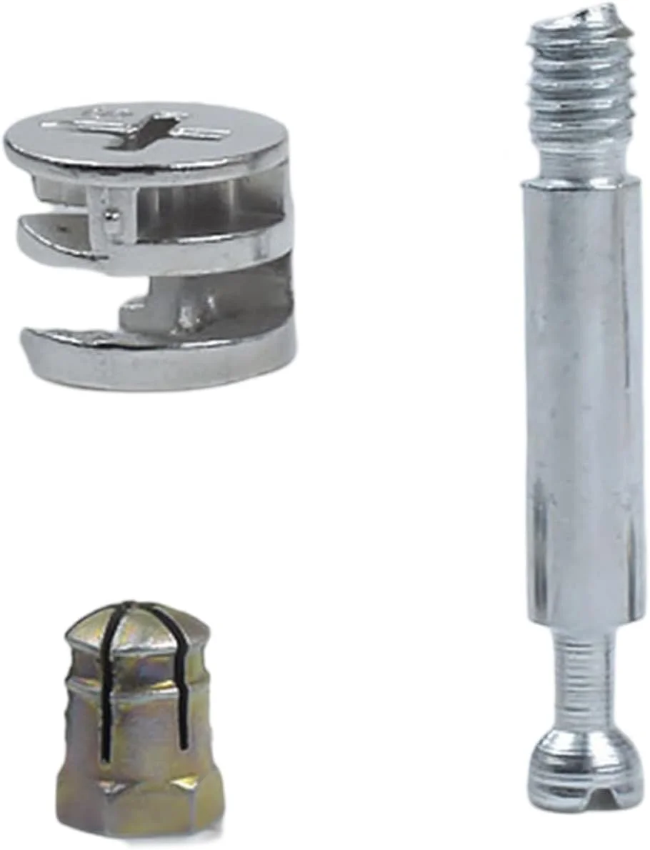 20 عدد اتصال دهنده مبلمان، اتصال دهنده کابینت، میز، پیچ و مهره اتصال چرخ غیرعادی برای پروژه های نجاری، اتصال دهنده مبلمان 20 عدد اتصال دهنده مبلمان، اتصال دهنده کابینت، میز، پیچ و مهره اتصال چرخ غیرعادی برای پروژه های نجاری، اتصال دهنده مبلمان