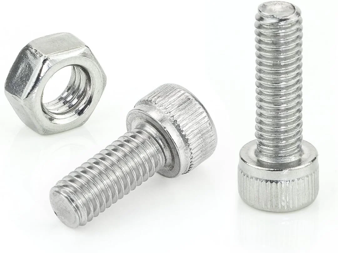 مجموعه 1200 عددی پیچ، مهره و واشر استیل ضد زنگ Sutemribor 304، شامل پیچهای آلن M2 M3 M4 با آچار آلن مجموعه 1200 عددی پیچ، مهره و واشر استیل ضد زنگ Sutemribor 304، شامل پیچهای آلن M2 M3 M4 با آچار آلن