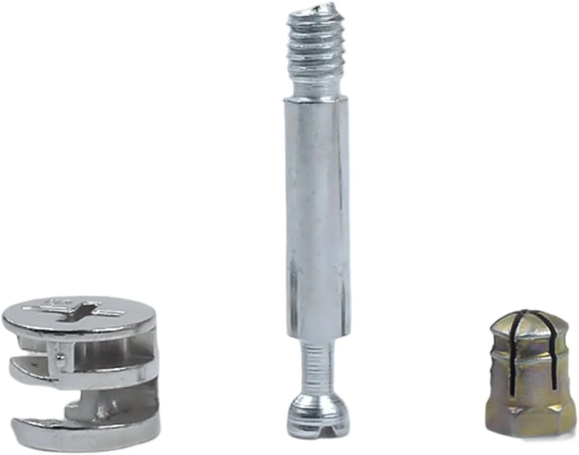 20 عدد اتصال دهنده مبلمان، اتصال دهنده کابینت، میز، پیچ و مهره اتصال چرخ غیرعادی برای پروژه های نجاری، اتصال دهنده مبلمان 20 عدد اتصال دهنده مبلمان، اتصال دهنده کابینت، میز، پیچ و مهره اتصال چرخ غیرعادی برای پروژه های نجاری، اتصال دهنده مبلمان