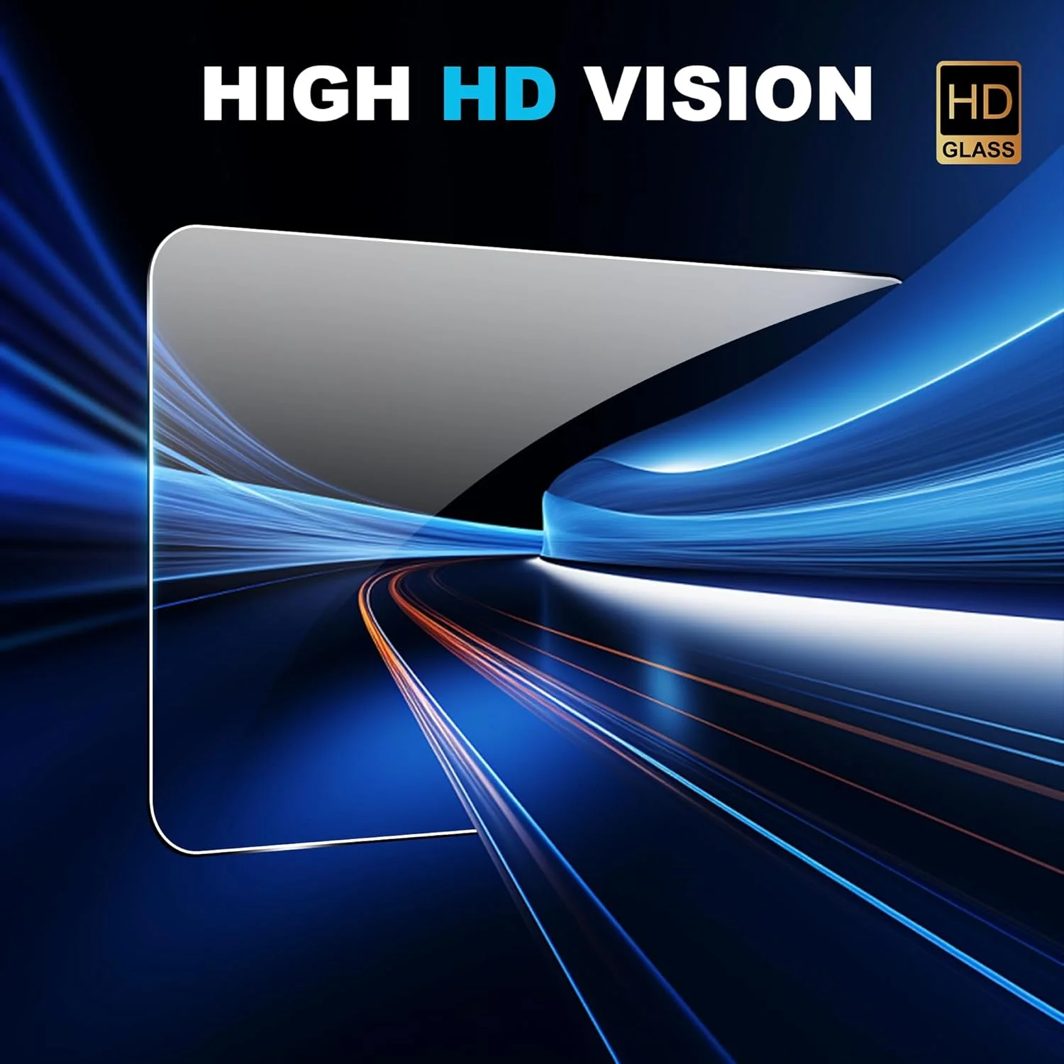 محافظ صفحه نمایش گوشی ناتینگ فون (3) Suttkue [بسته 2 عددی] + محافظ لنز دوربین [بسته 1 عددی]، ضد خش، فیلم محافظ بدون حباب، شفافیت بالا