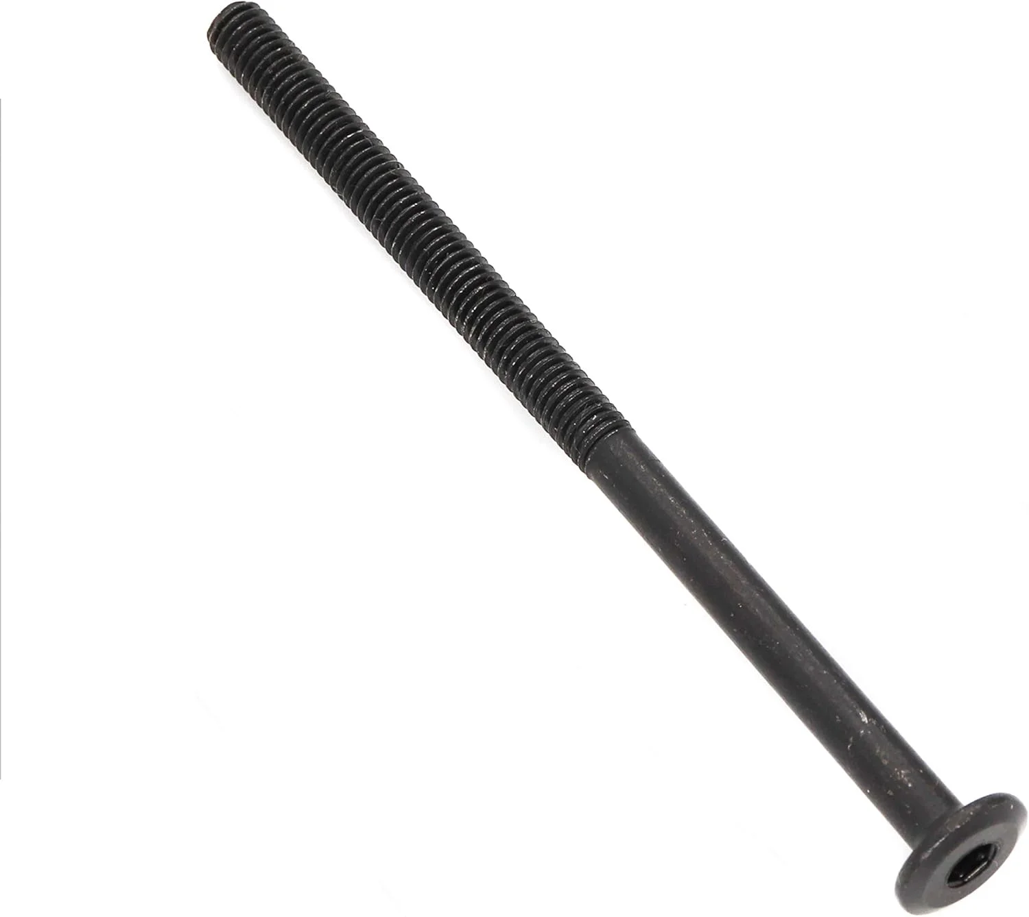 binifiMux بسته 10 عددی پیچ آلن M6 x 85mm برای تخت نوزاد و مبلمان به همراه مهره استوانه ای M6 binifiMux بسته 10 عددی پیچ آلن M6 x 85mm برای تخت نوزاد و مبلمان به همراه مهره استوانه ای M6