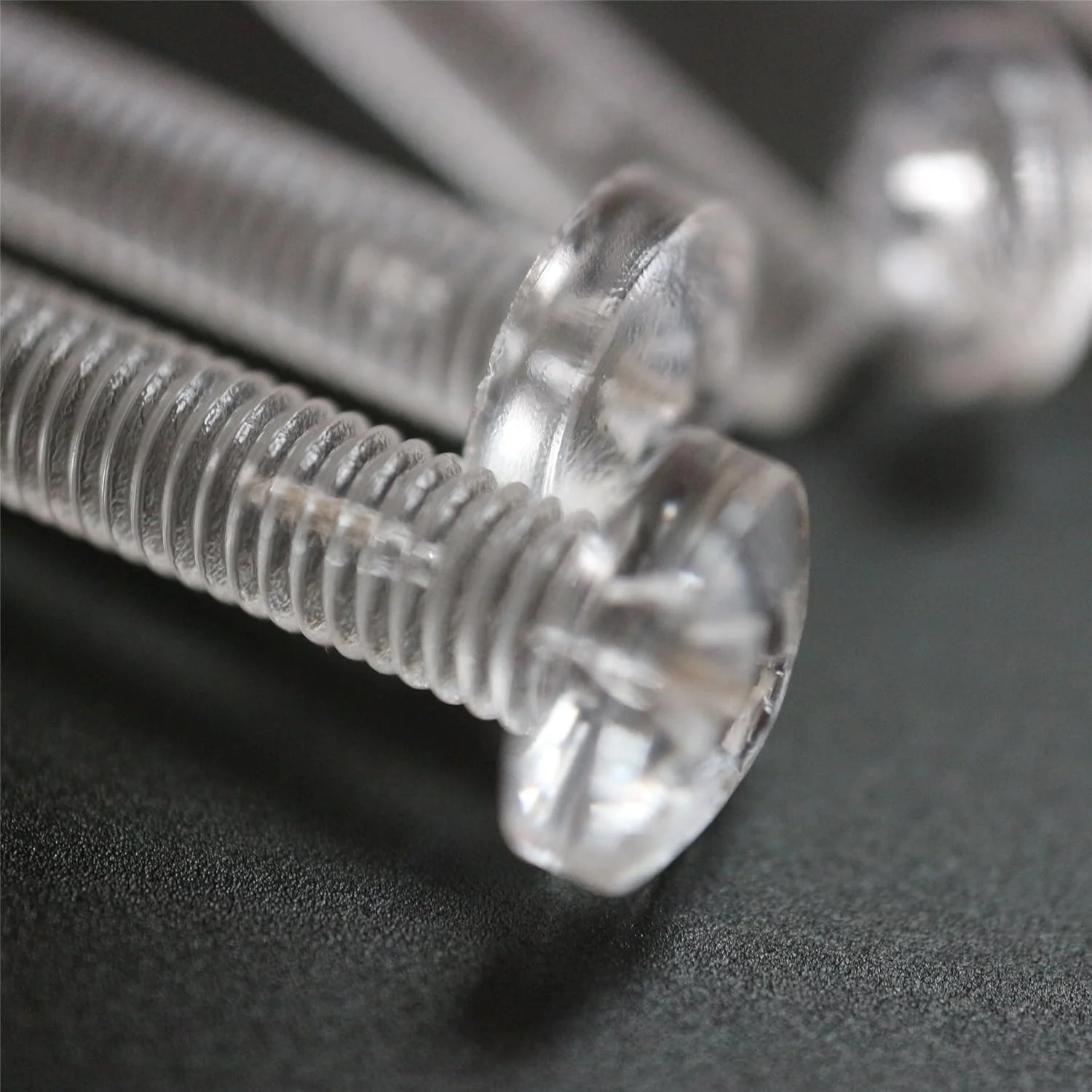 پیچ و مهره پلاستیکی اکریلیک شفاف کاترپیلار قرمز 60 عددی M5x40mm با واشر برای کاروان، موتورخانه، قایق، تابلو، مصارف خانگی و DIY پیچ و مهره پلاستیکی اکریلیک شفاف کاترپیلار قرمز 60 عددی M5x40mm با واشر برای کاروان، موتورخانه، قایق، تابلو، مصارف خانگی و DIY