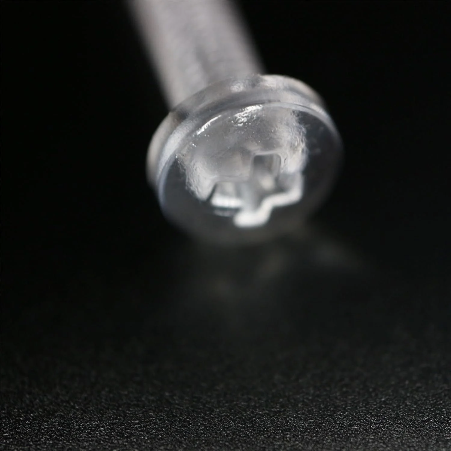 بسته 60 عددی پیچ و مهره و واشر اکریلیک شفاف کاترپیلار قرمز، M4 x 40mm - پیچ های پلاستیکی اکریلیک، 5/32" x 1-37/64 بسته 60 عددی پیچ و مهره و واشر اکریلیک شفاف کاترپیلار قرمز، M4 x 40mm - پیچ های پلاستیکی اکریلیک، 5/32" x 1-37/64